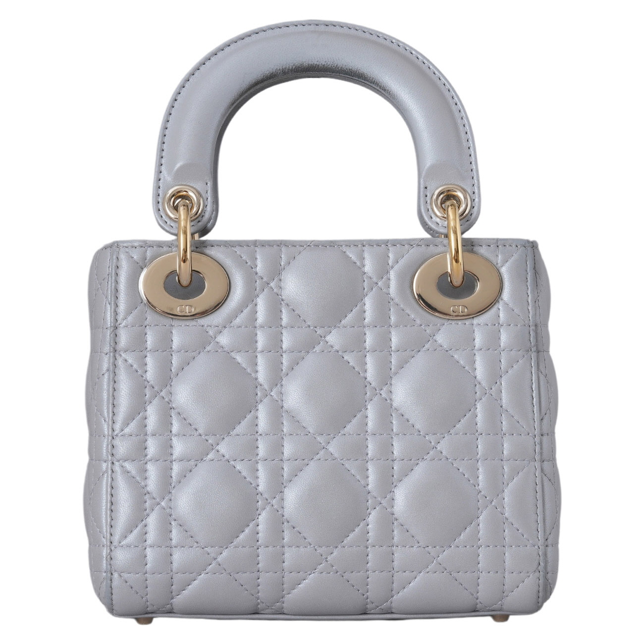 CHRISTIAN DIOR(USED)크리스찬디올 레이디 디올 미니